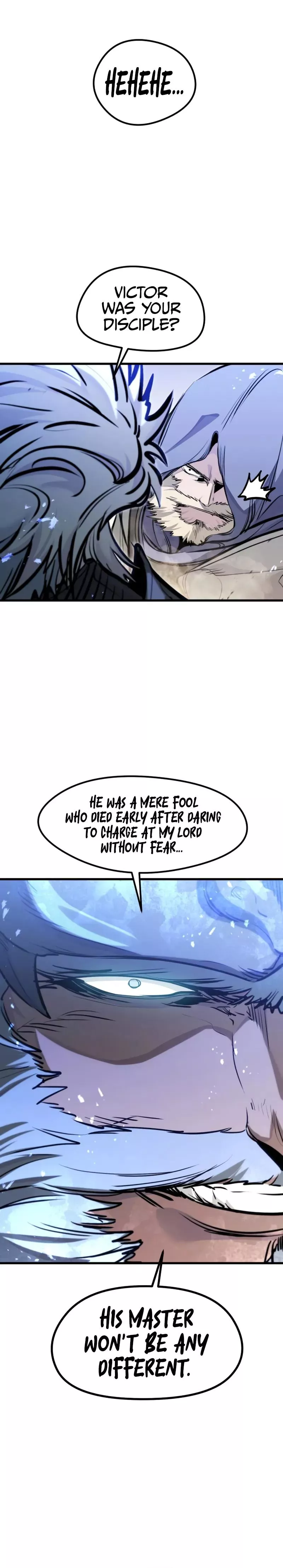 Read The Regressed Mercenary Has a Plan Manga Online