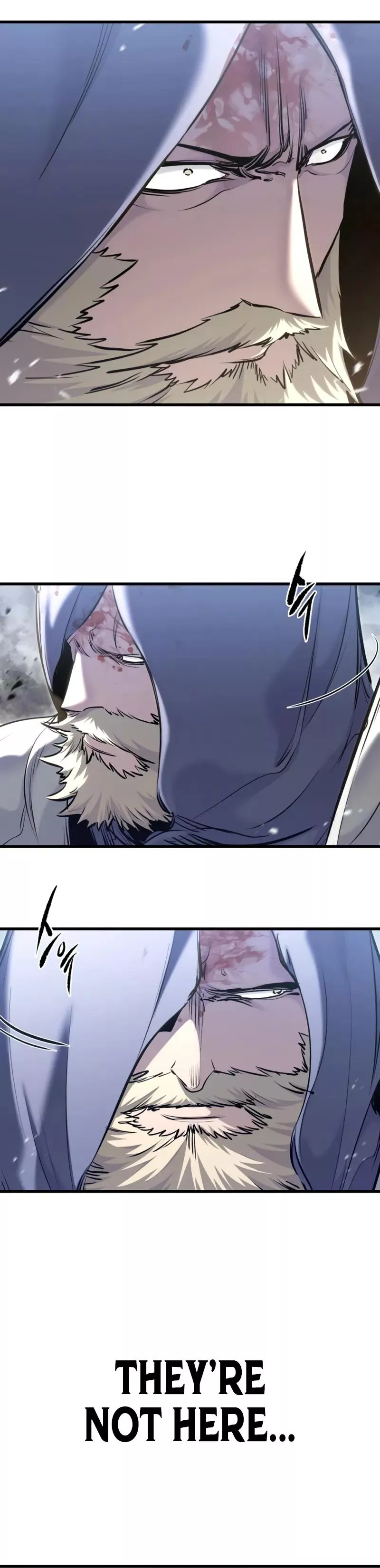 Read The Regressed Mercenary Has a Plan Manga Online