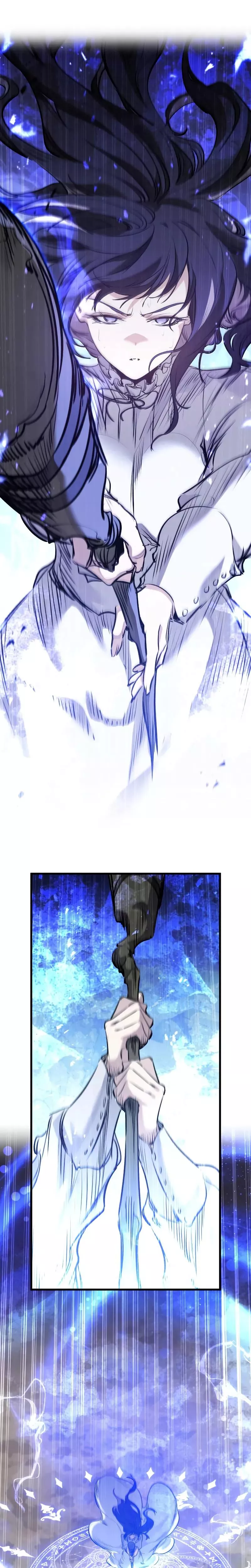 Read The Regressed Mercenary Has a Plan Manga Online