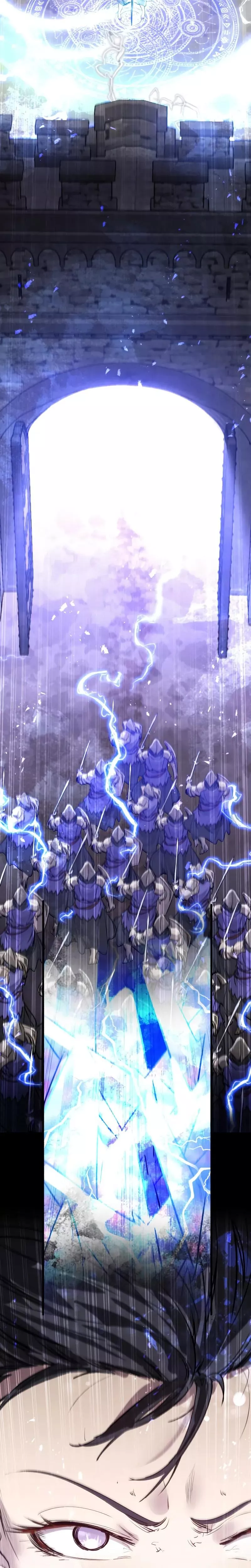 Read The Regressed Mercenary Has a Plan Manga Online