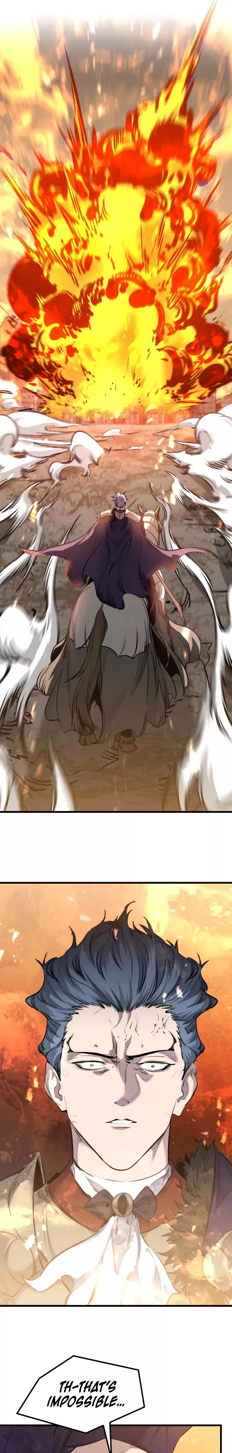 Read The Regressed Mercenary Has a Plan Manga Online