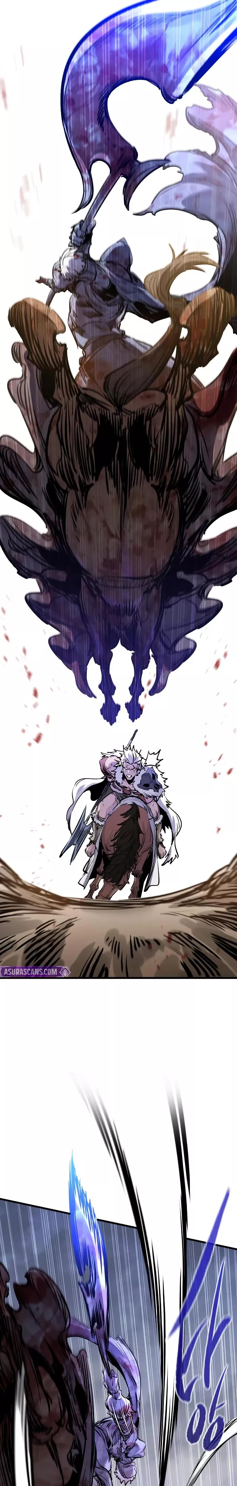 Read The Regressed Mercenary Has a Plan Manga Online