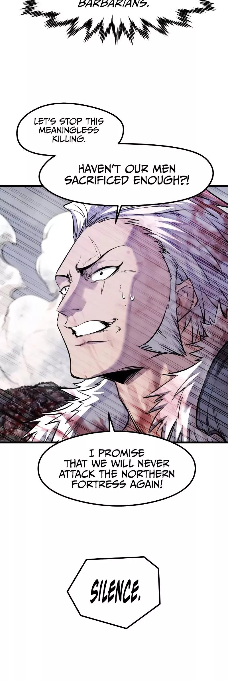 Read The Regressed Mercenary Has a Plan Manga Online