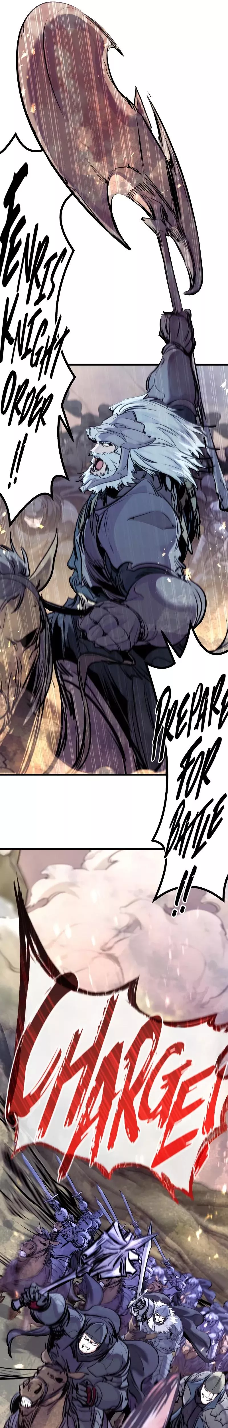 Read The Regressed Mercenary Has a Plan Manga Online