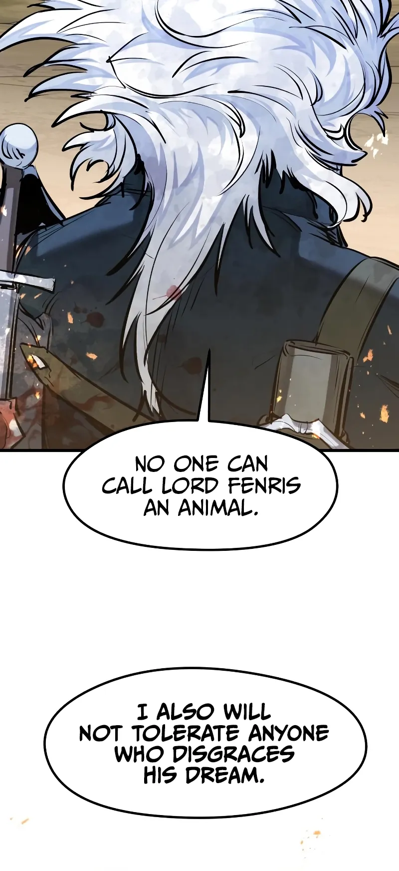 Read The Regressed Mercenary Has a Plan Manga Online