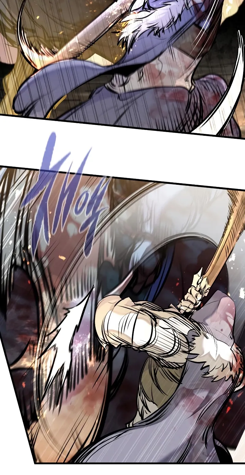 Read The Regressed Mercenary Has a Plan Manga Online