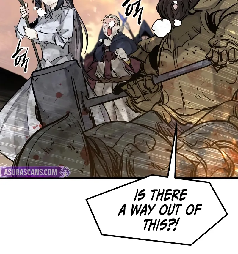 Read The Regressed Mercenary Has a Plan Manga Online