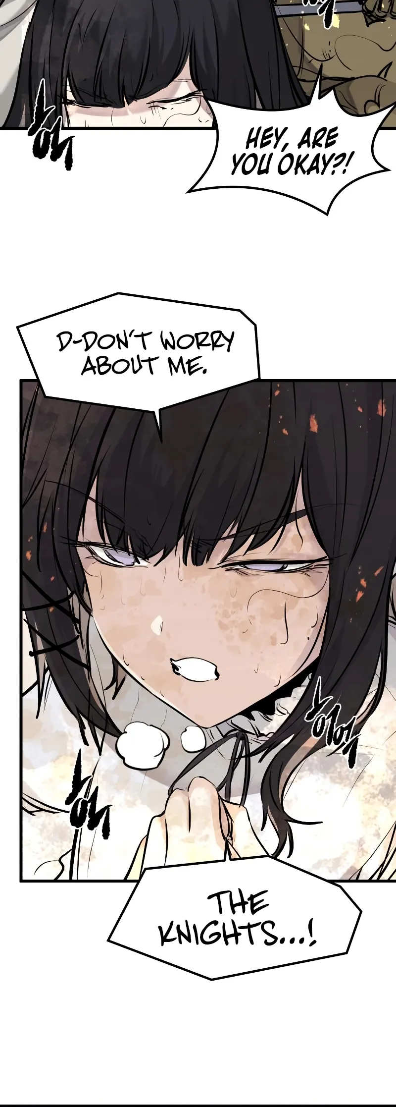 Read The Regressed Mercenary Has a Plan Manga Online