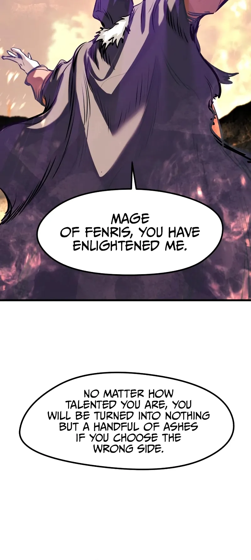 Read The Regressed Mercenary Has a Plan Manga Online