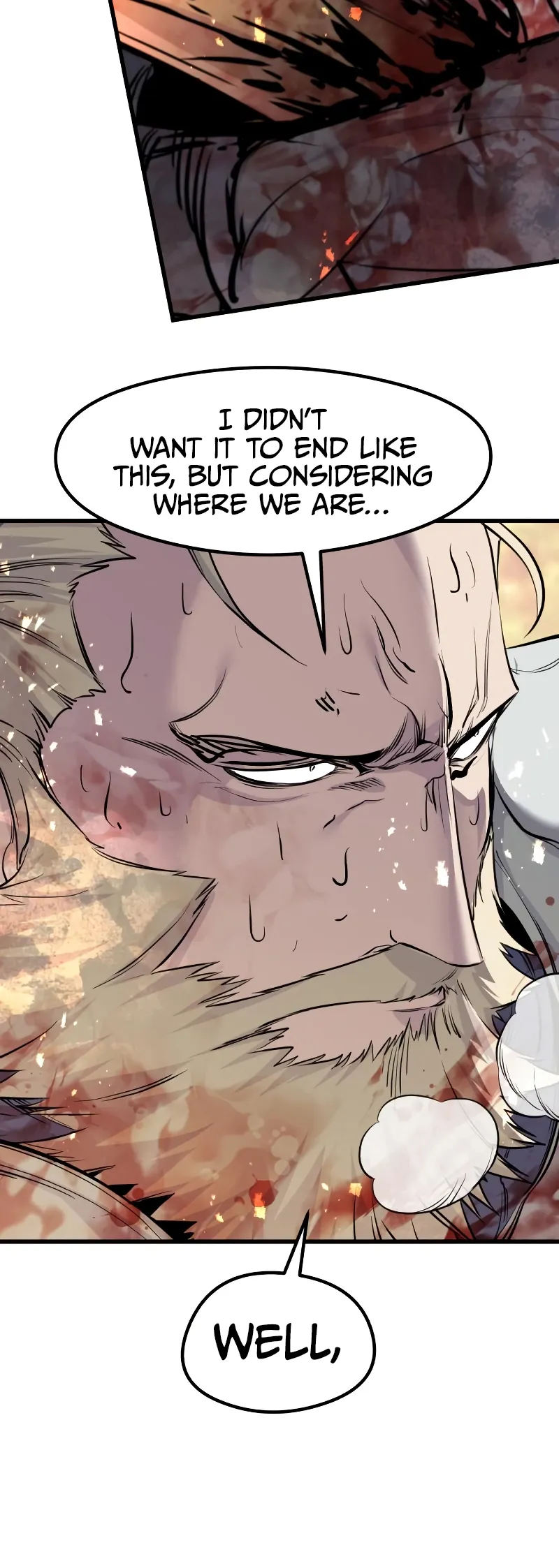 Read The Regressed Mercenary Has a Plan Manga Online