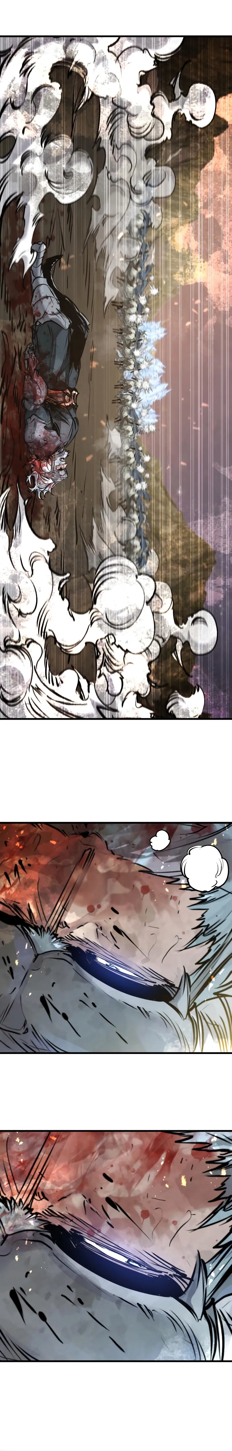 Read The Regressed Mercenary Has a Plan Manga Online