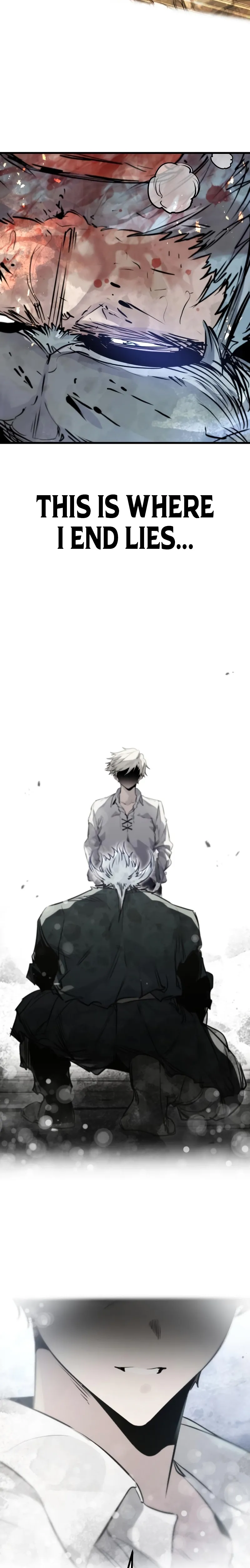 Read The Regressed Mercenary Has a Plan Manga Online