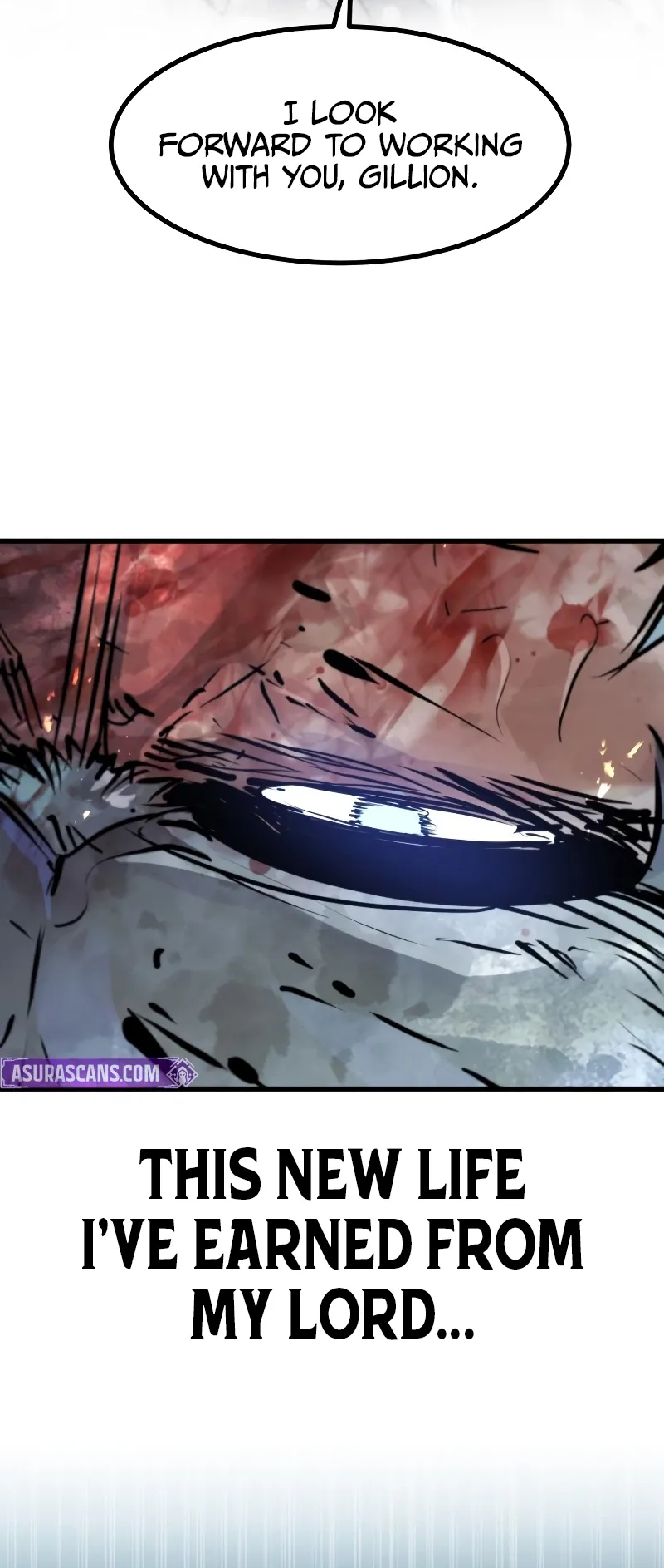 Read The Regressed Mercenary Has a Plan Manga Online