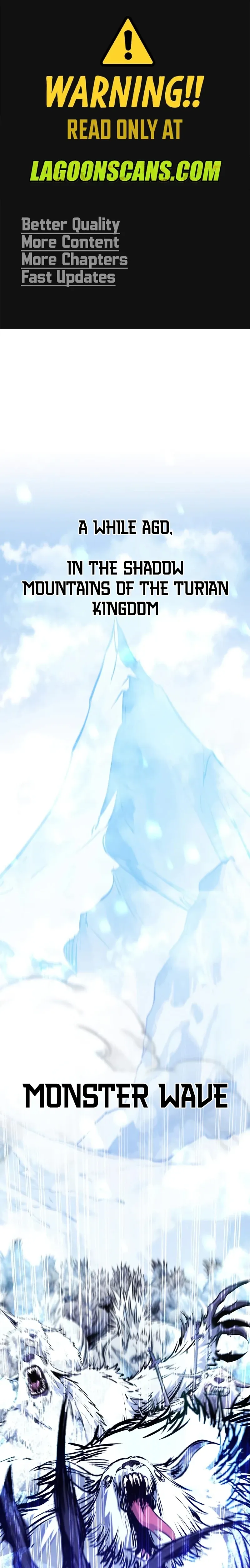 Read The Regressed Mercenary Has a Plan Manga Online