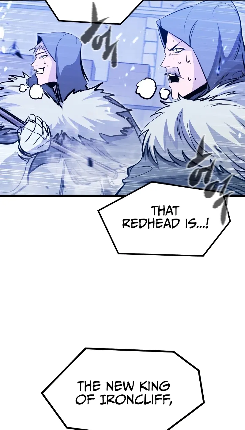 Read The Regressed Mercenary Has a Plan Manga Online