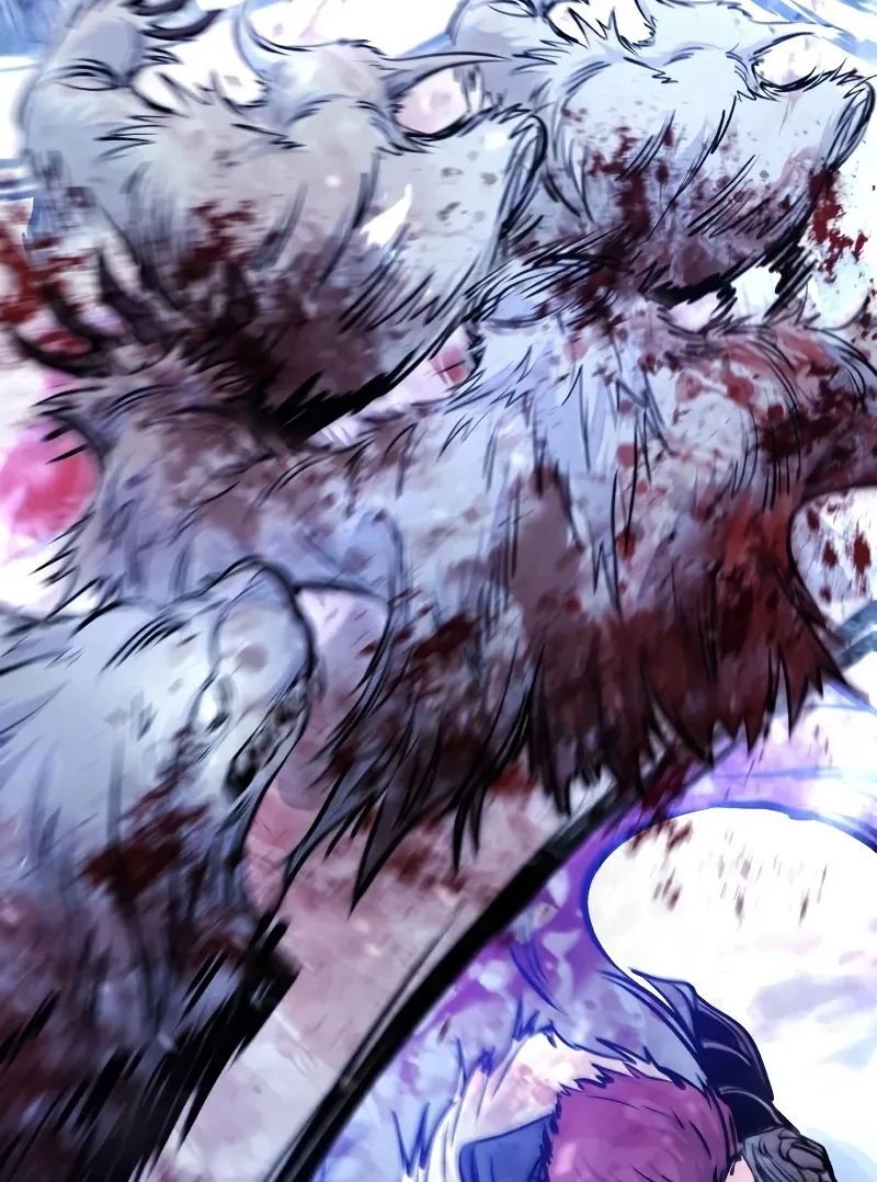 Read The Regressed Mercenary Has a Plan Manga Online