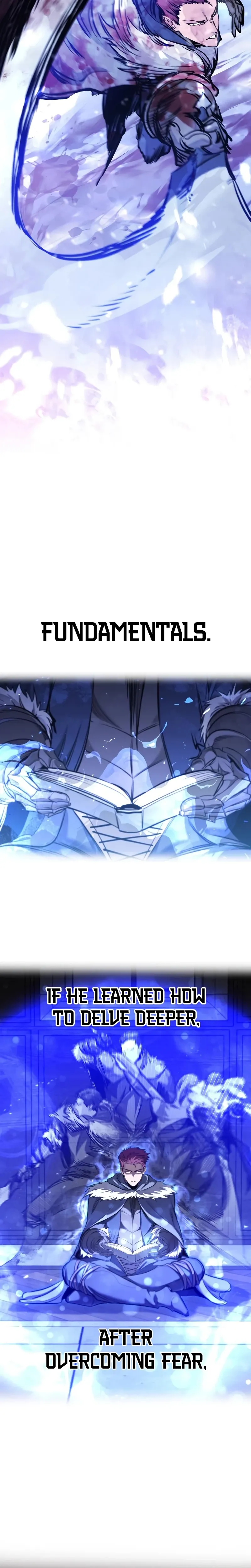 Read The Regressed Mercenary Has a Plan Manga Online