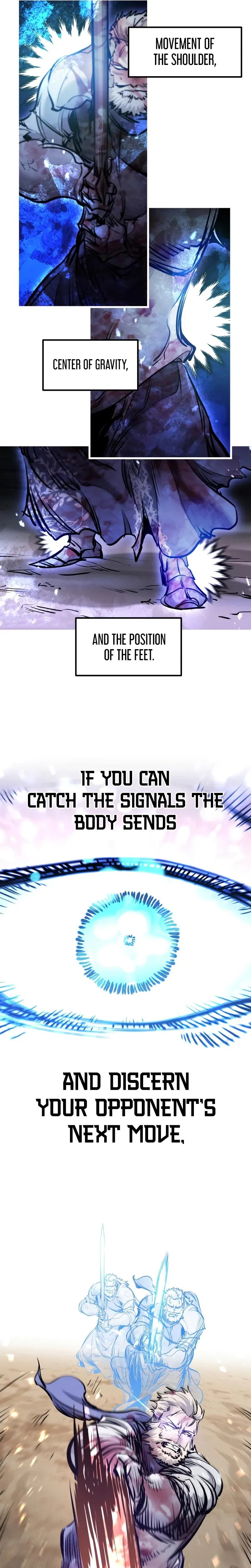 Read The Regressed Mercenary Has a Plan Manga Online