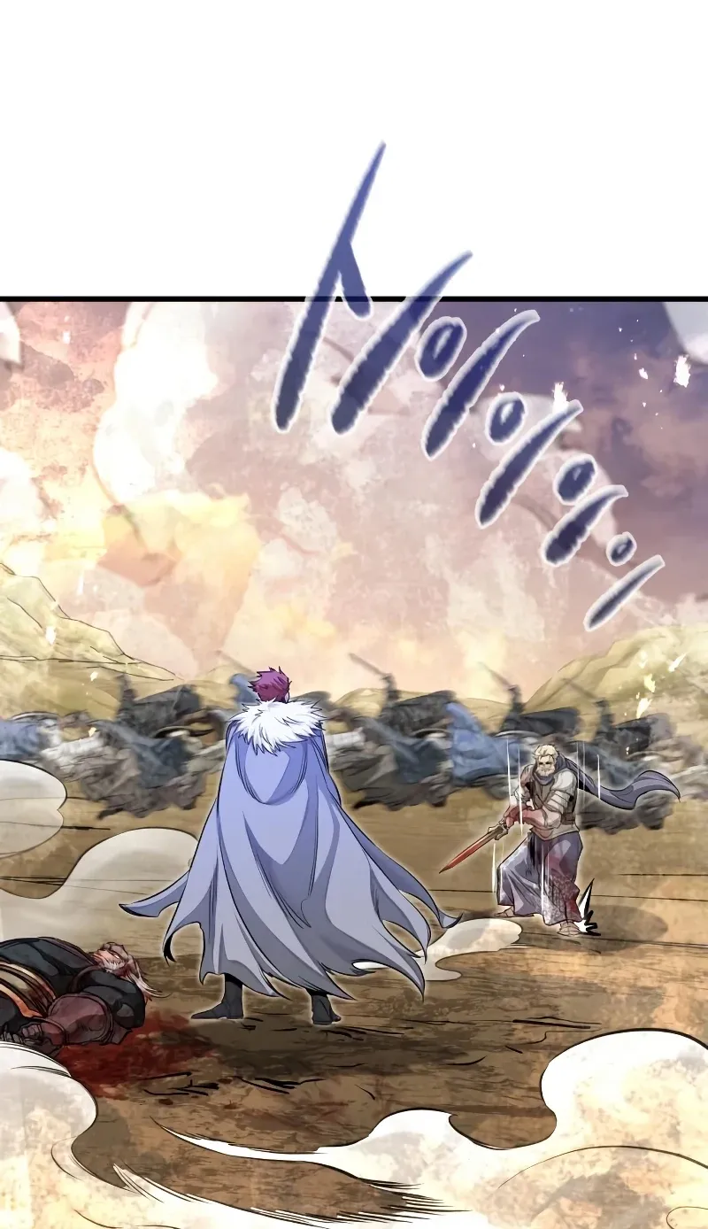 Read The Regressed Mercenary Has a Plan Manga Online