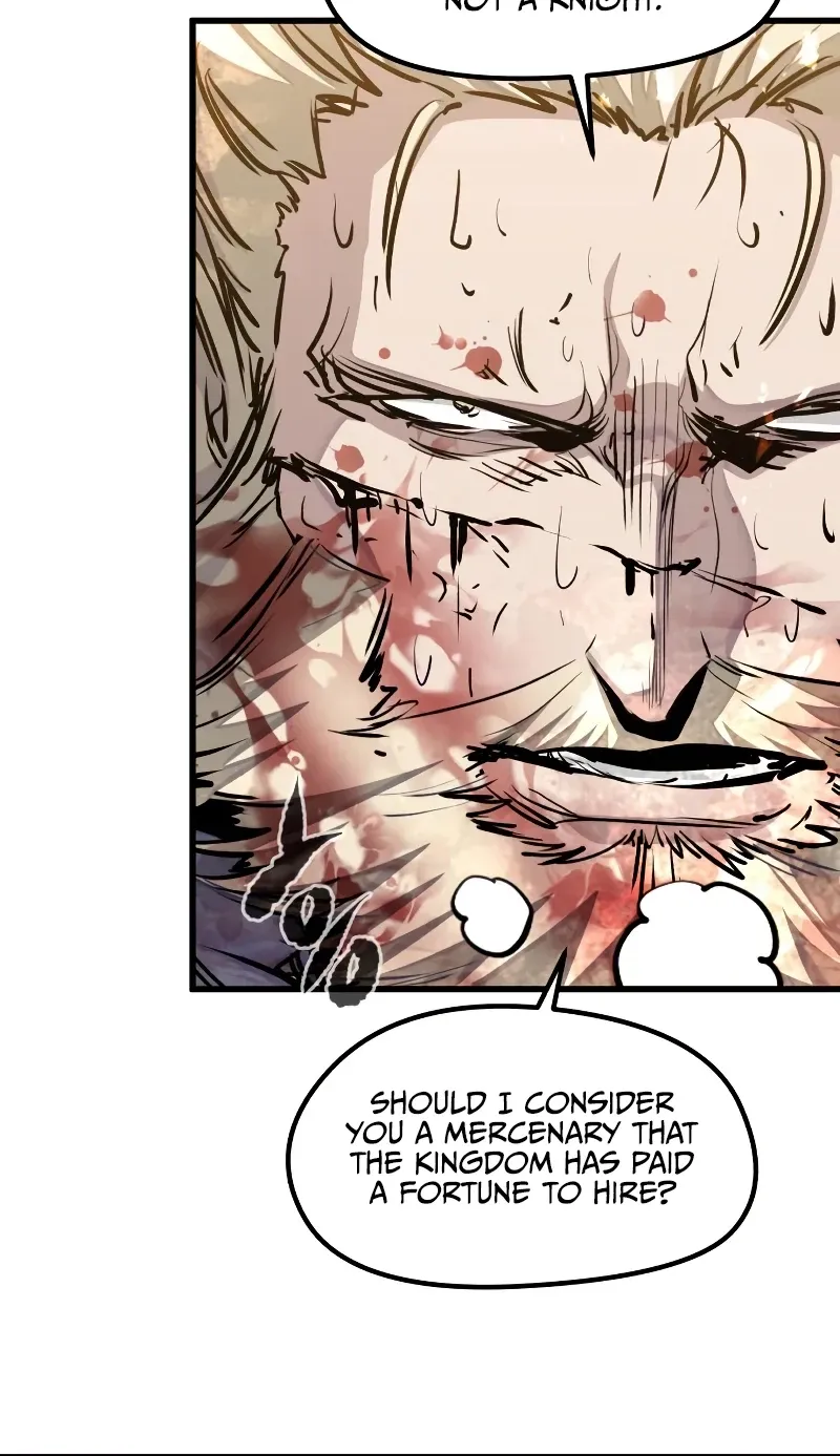 Read The Regressed Mercenary Has a Plan Manga Online