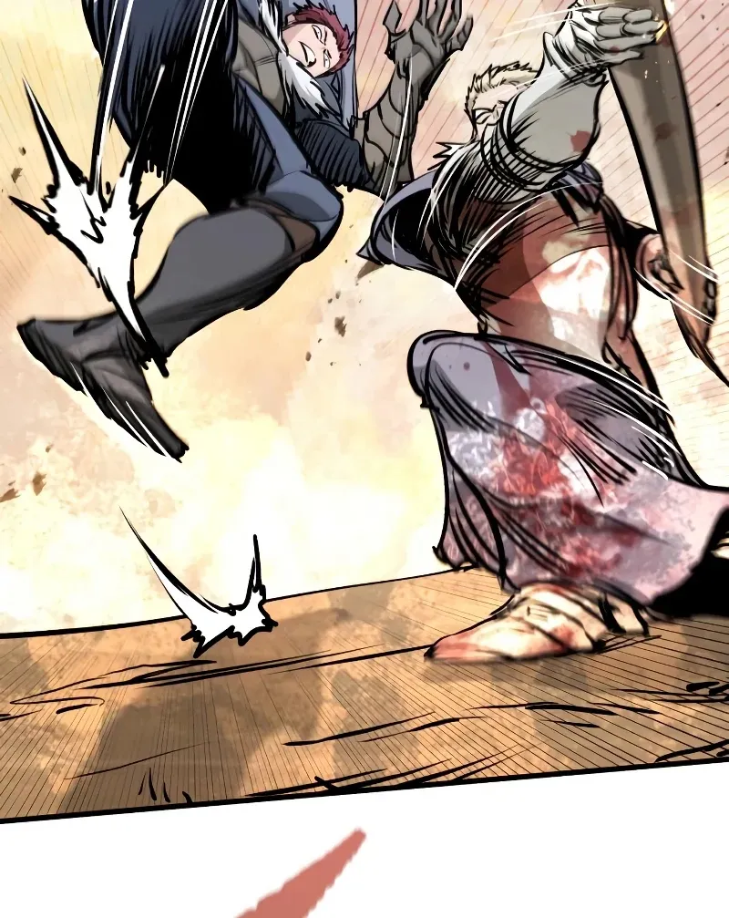 Read The Regressed Mercenary Has a Plan Manga Online