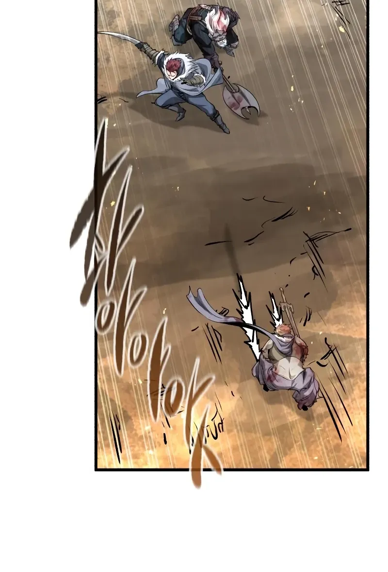 Read The Regressed Mercenary Has a Plan Manga Online