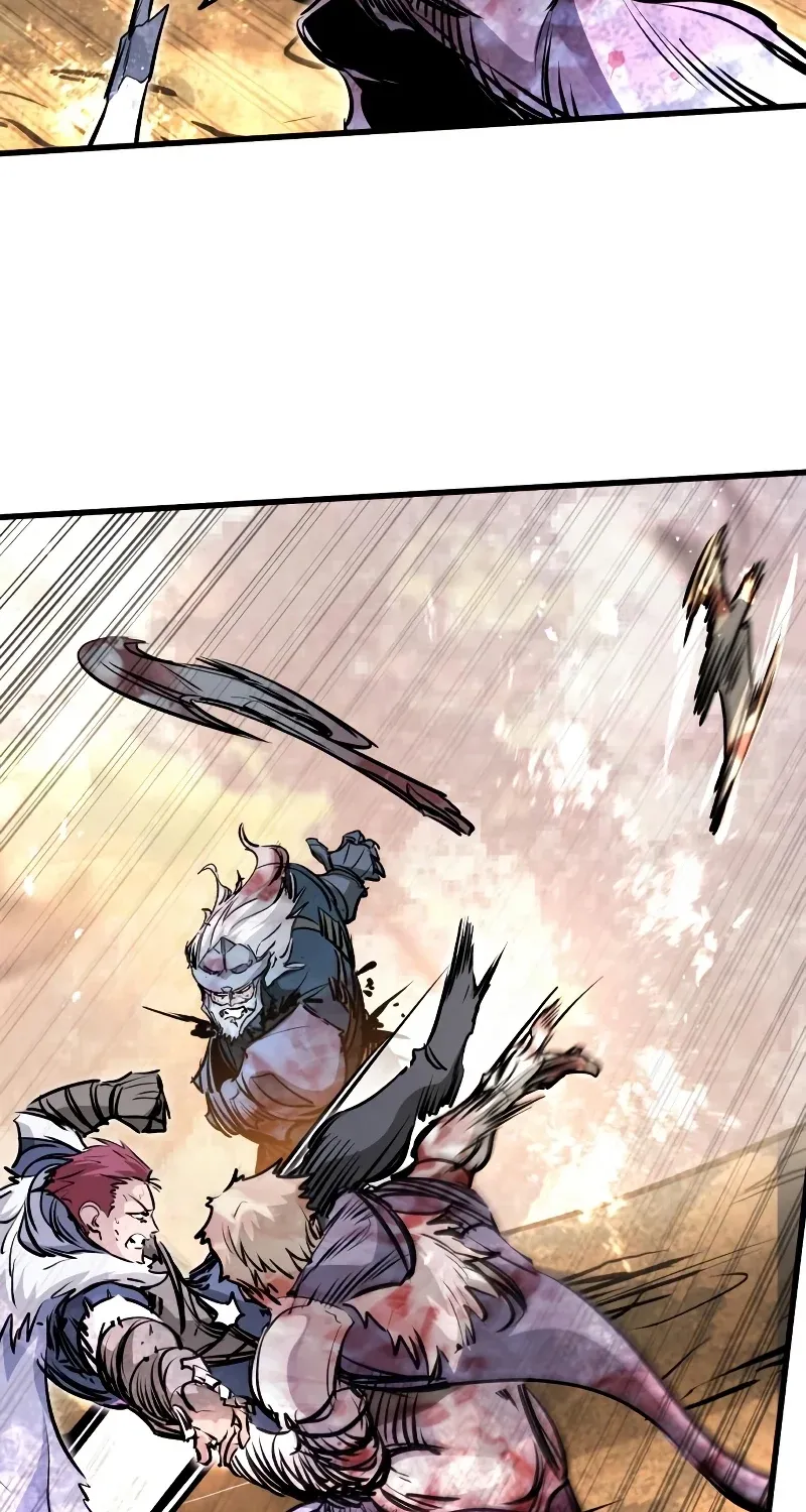 Read The Regressed Mercenary Has a Plan Manga Online