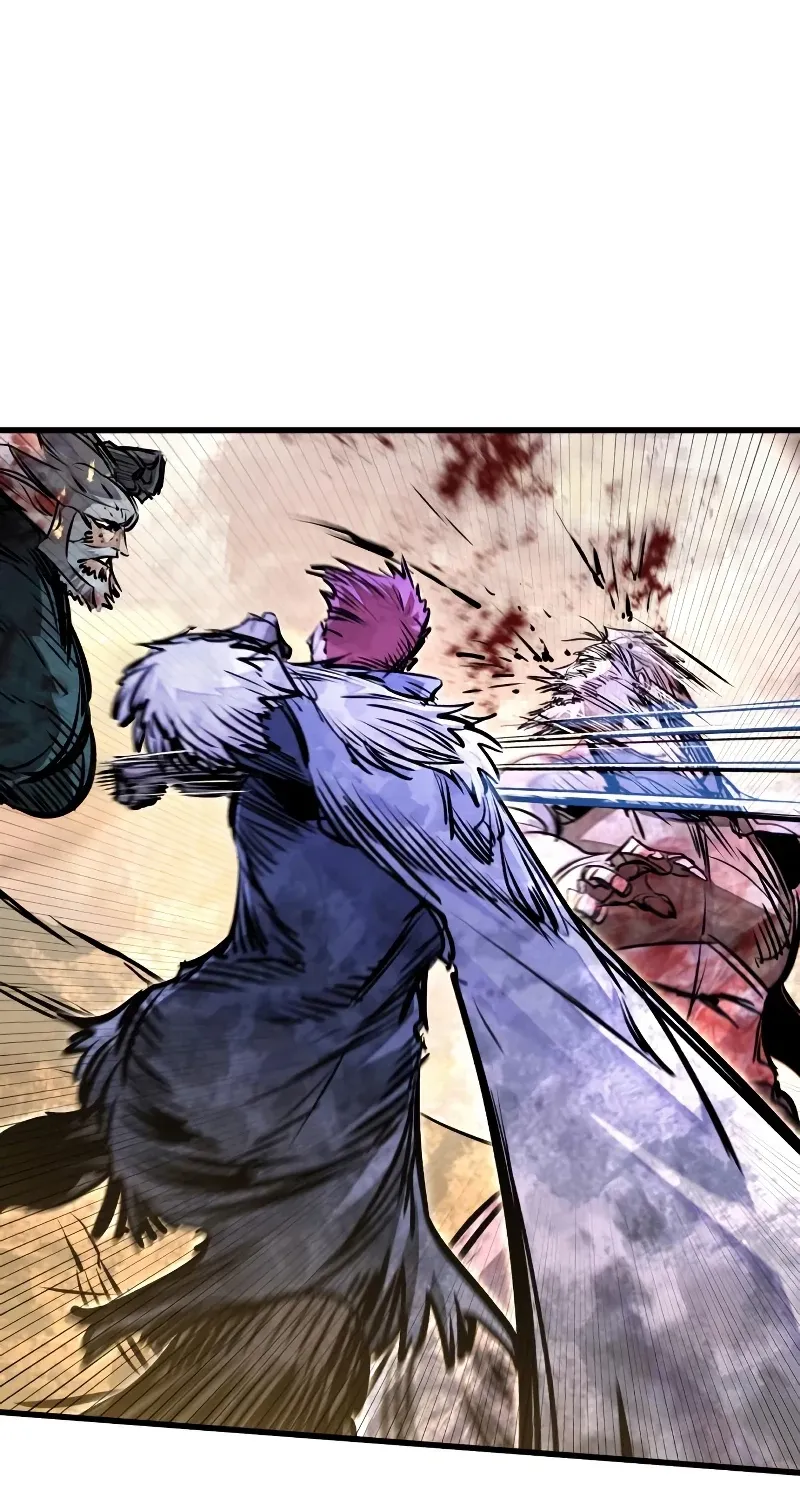 Read The Regressed Mercenary Has a Plan Manga Online