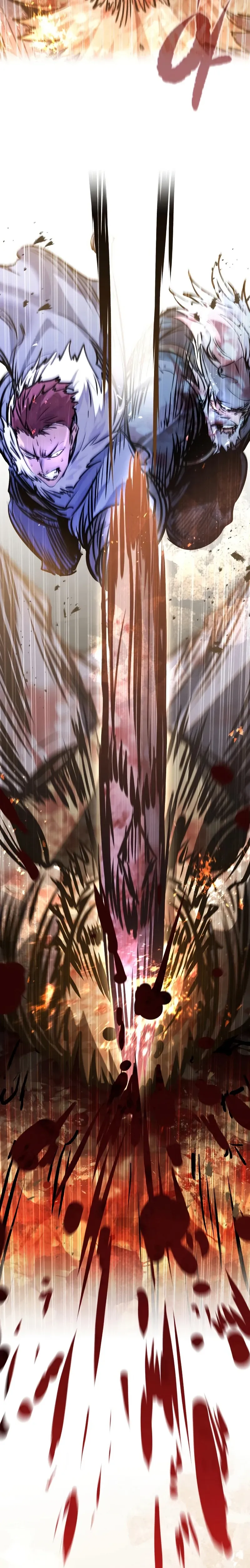 Read The Regressed Mercenary Has a Plan Manga Online