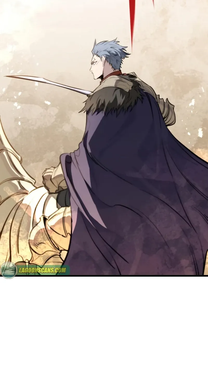 Read The Regressed Mercenary Has a Plan Manga Online