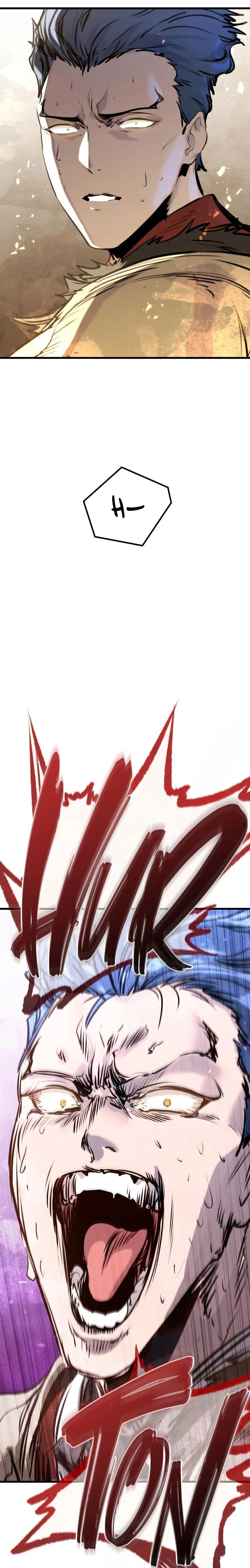 Read The Regressed Mercenary Has a Plan Manga Online