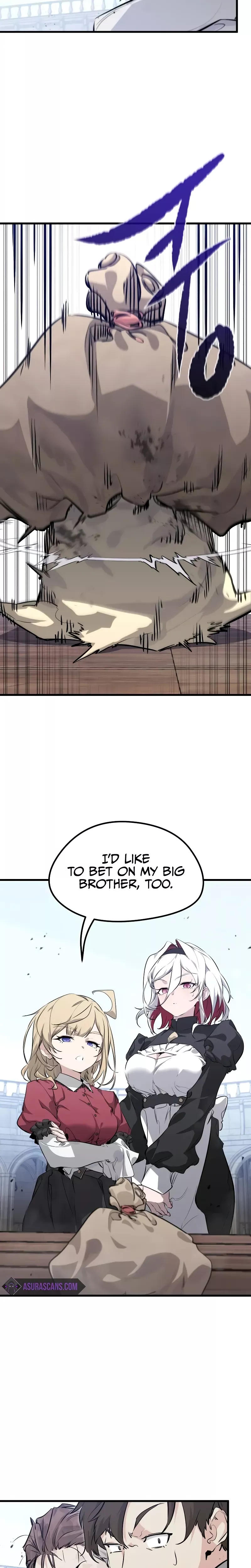 Read The Regressed Mercenary Has a Plan Manga Online