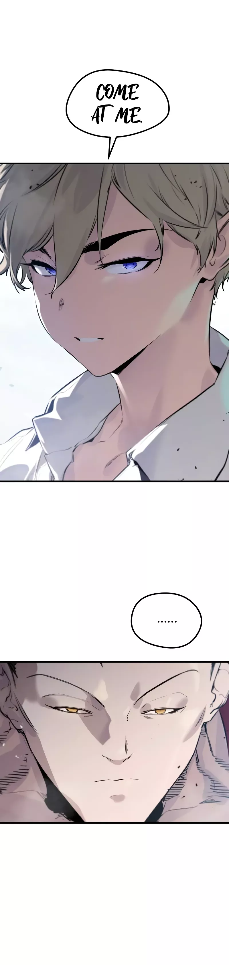 Read The Regressed Mercenary Has a Plan Manga Online