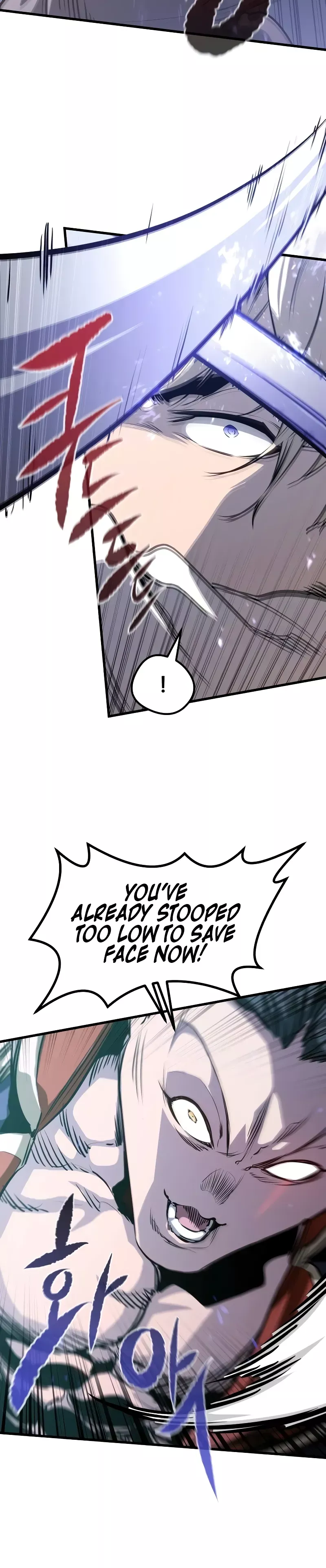 Read The Regressed Mercenary Has a Plan Manga Online