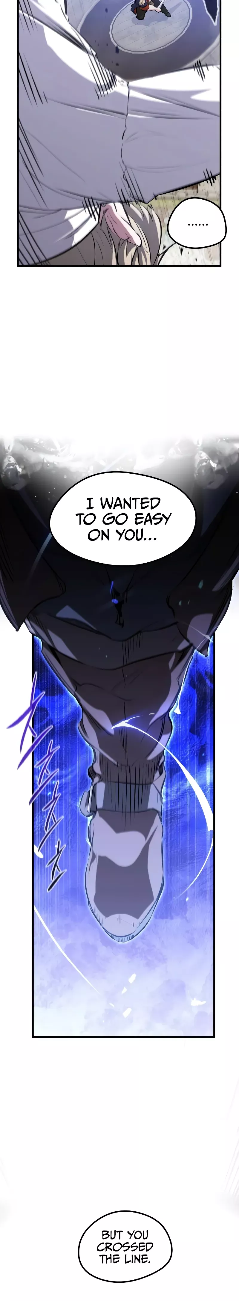 Read The Regressed Mercenary Has a Plan Manga Online