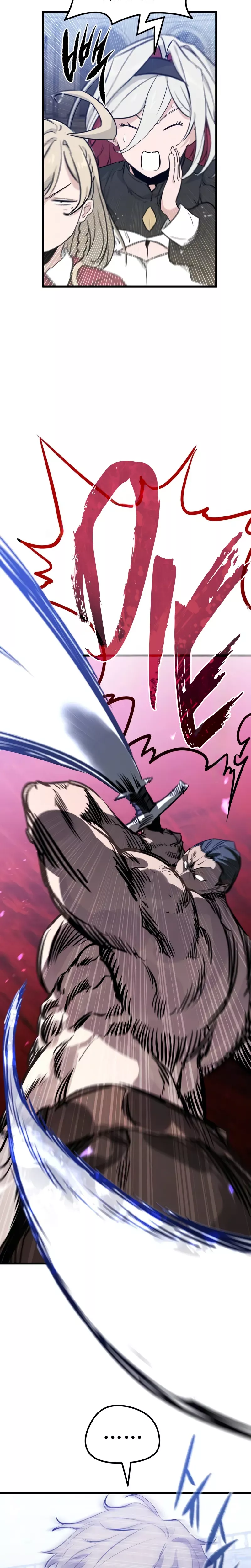 Read The Regressed Mercenary Has a Plan Manga Online