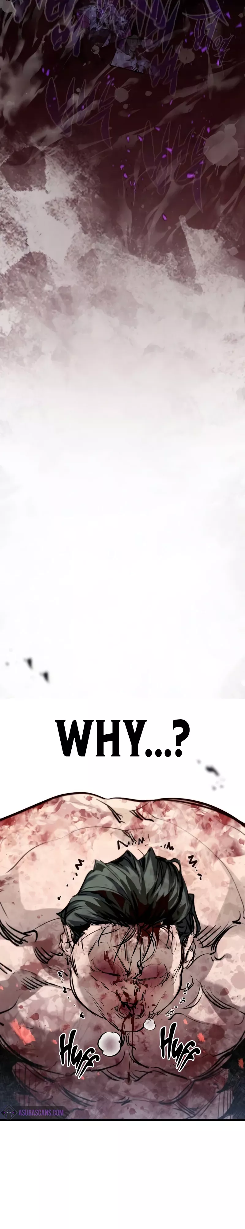 Read The Regressed Mercenary Has a Plan Manga Online