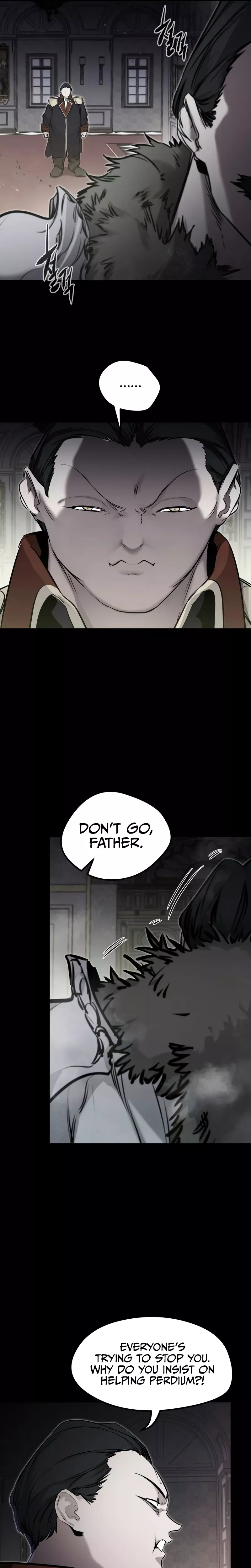 Read The Regressed Mercenary Has a Plan Manga Online