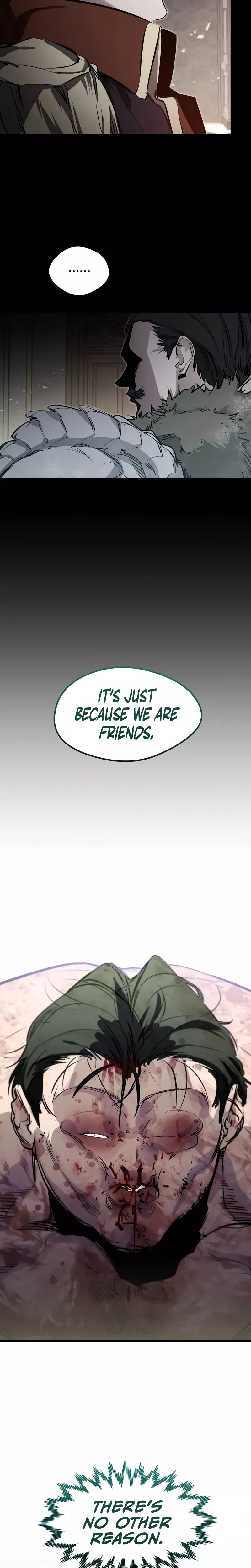 Read The Regressed Mercenary Has a Plan Manga Online