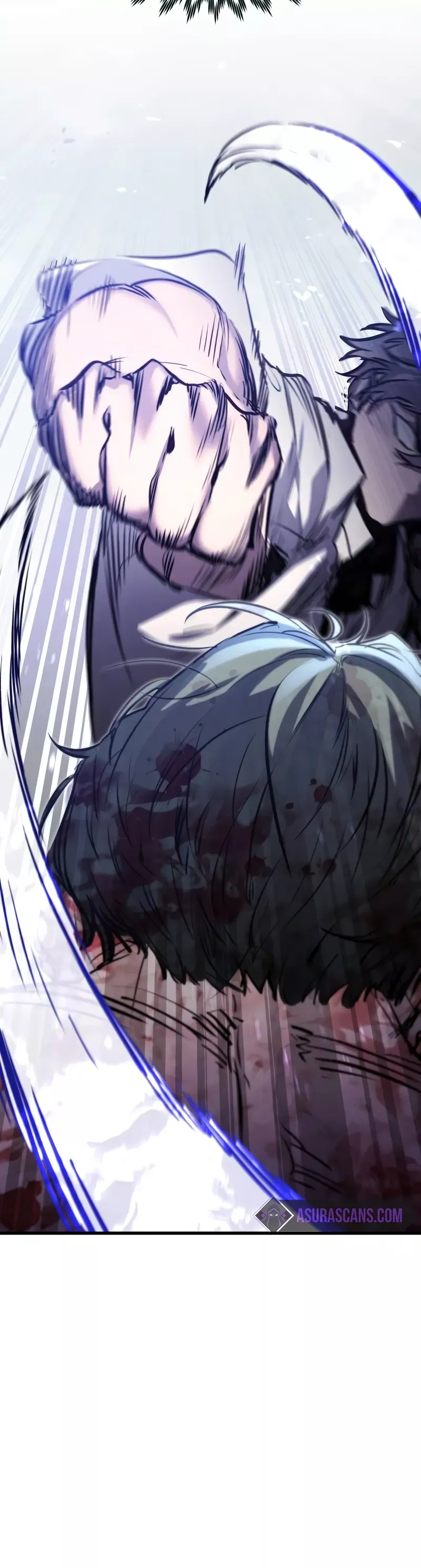 Read The Regressed Mercenary Has a Plan Manga Online