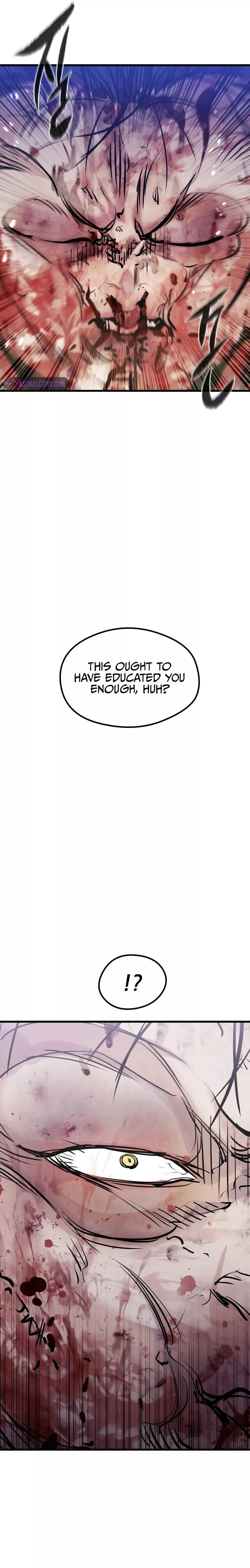 Read The Regressed Mercenary Has a Plan Manga Online