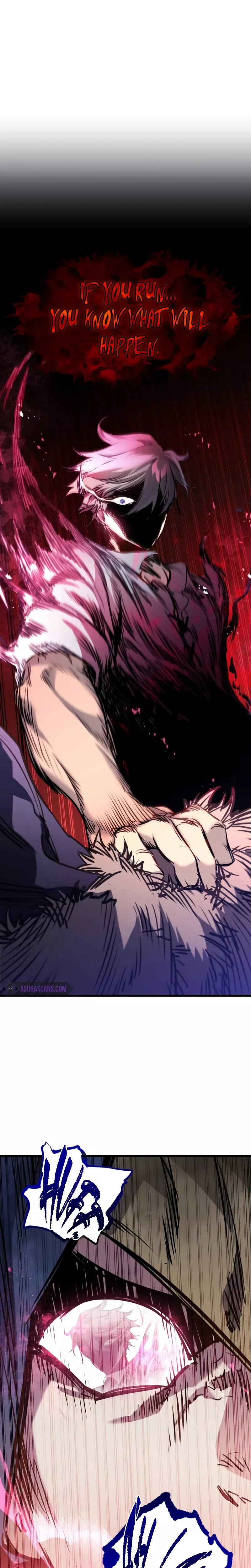 Read The Regressed Mercenary Has a Plan Manga Online