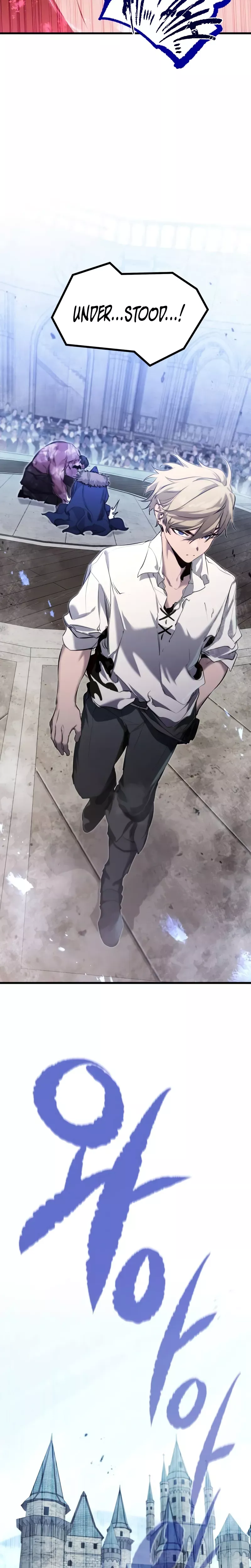 Read The Regressed Mercenary Has a Plan Manga Online