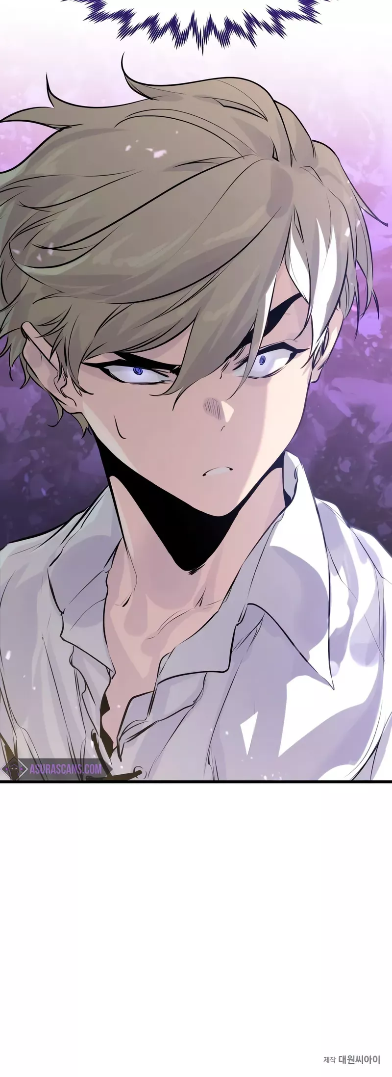 Read The Regressed Mercenary Has a Plan Manga Online