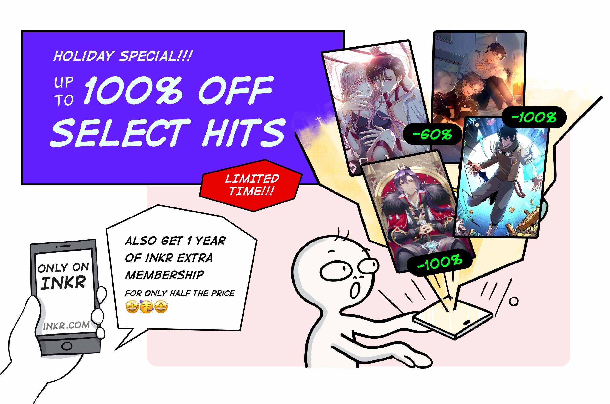 Read The Resurging Flame Manga Online