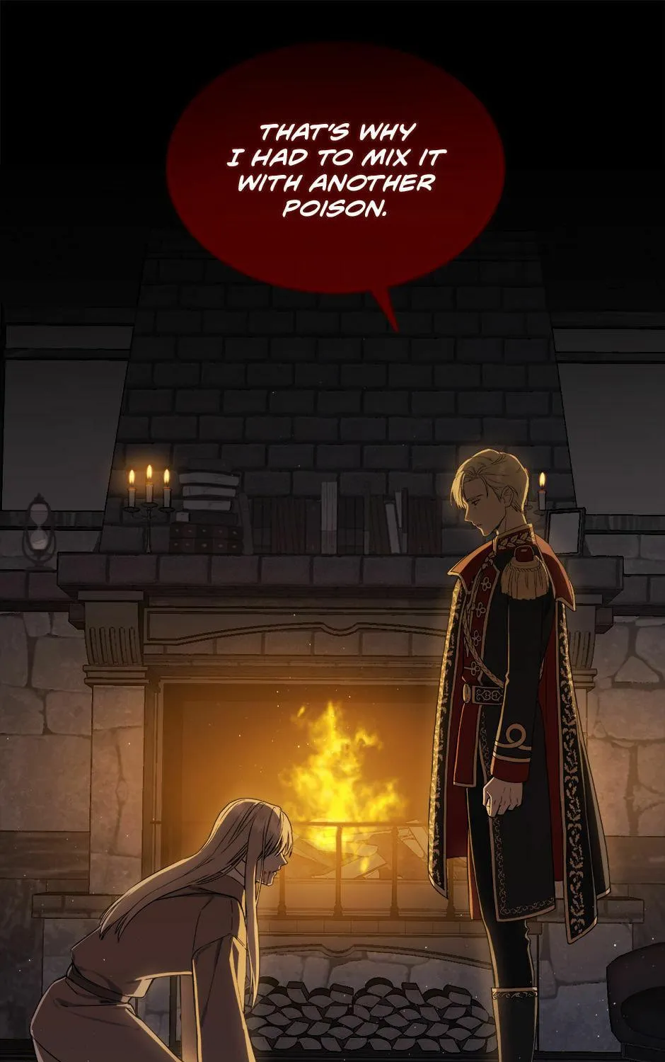 Read The Return of the 8th Class Mage Manga Online