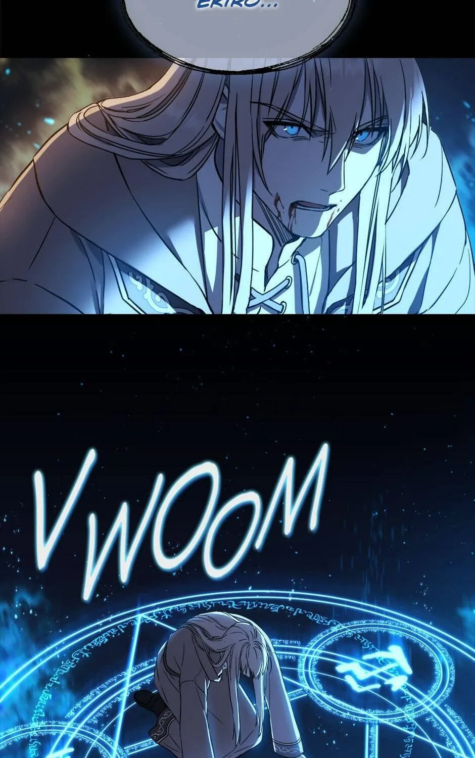 Read The Return of the 8th Class Mage Manga Online