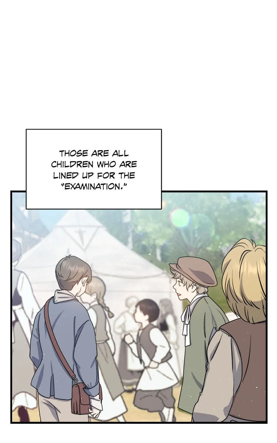 Read The Return of the 8th Class Mage Manga Online