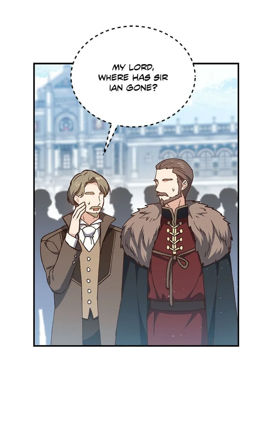 Read The Return of the 8th Class Mage Manga Online