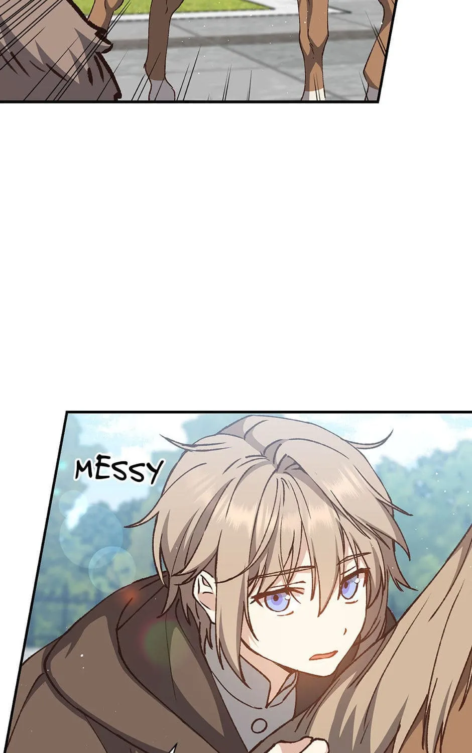 Read The Return of the 8th Class Mage Manga Online